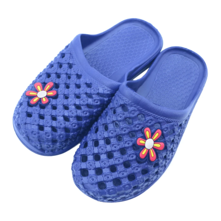 Papuci - Papuci H29albastru