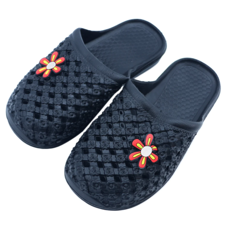 Papuci - Papuci H29negru