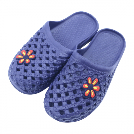 Papuci - Papuci H29bleumarin