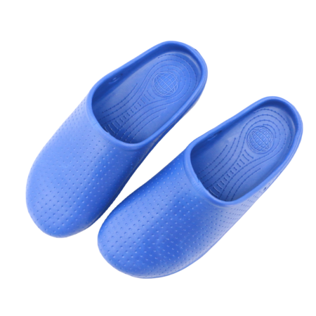 Papuci - Saboti A-80albastru