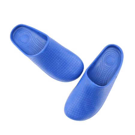 Papuci - Saboti A-80albastru