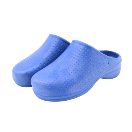 Papuci - Saboti A-80albastru