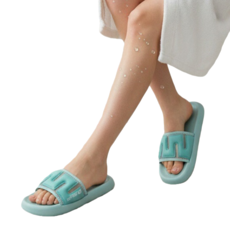 Papuci - Papuci H672albastru