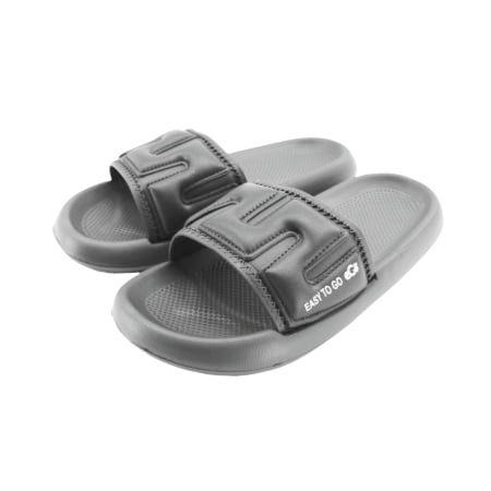 Papuci H672gri [14]