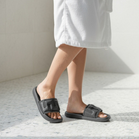 Papuci - Papuci H672gri