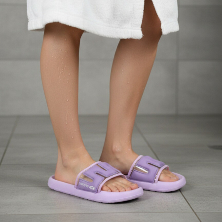 Papuci - Papuci H672mov