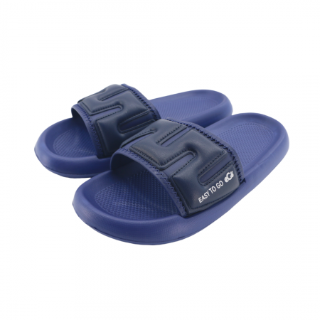 Papuci H672bleumarin [6]