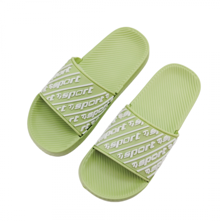 Papuci - Papuci H679verde