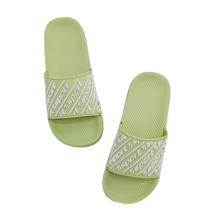 Papuci - Papuci H679verde