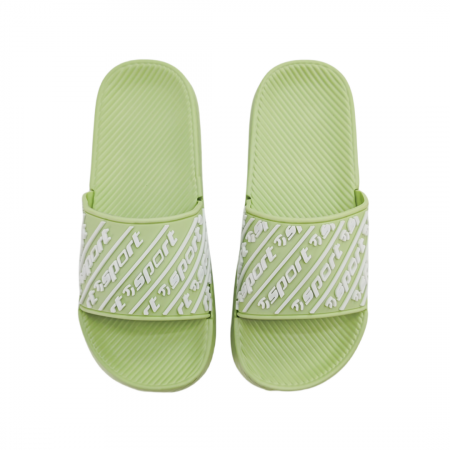 Papuci - Papuci H679verde