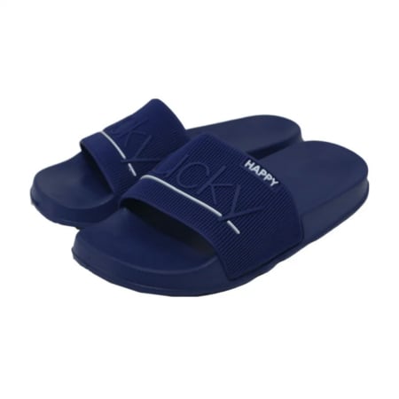 Papuci - Papuci M85bleumarin