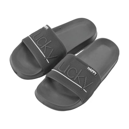 Papuci 9.99 - Papuci M85gri