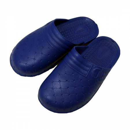 Papuci de casă - Saboti A105bleumarin