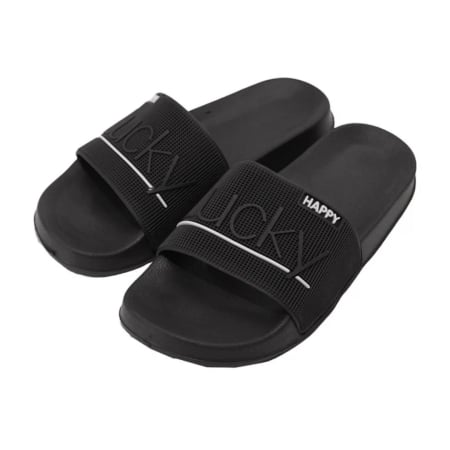 Papuci 9.99 - Papuci M85negru