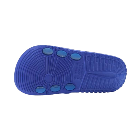 Papuci veseli F103albastru [7]