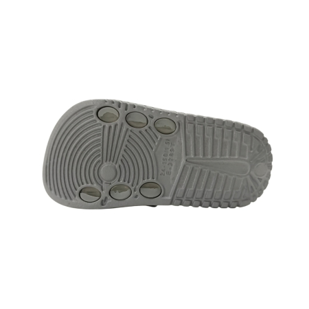 Papuci veseli F111gri [7]