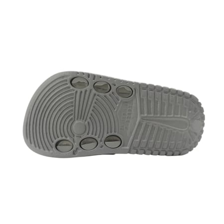 Copii - Papuci veseli F118.F119gri