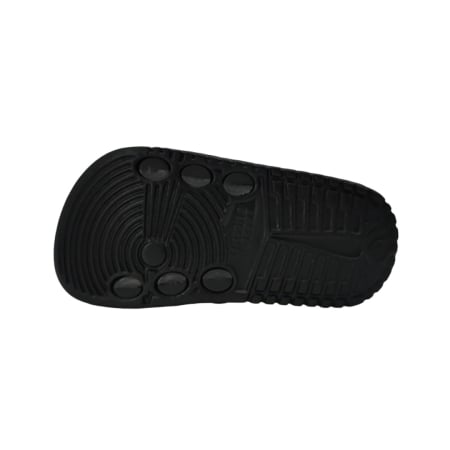 Copii - Papuci veseli F118.F119negru