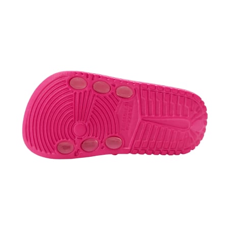 Papuci - Papuci veseli F120fucsia