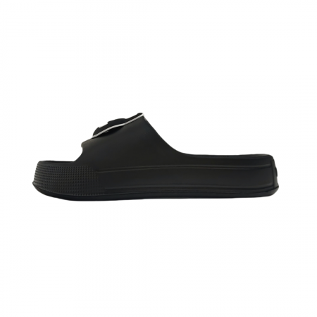 Papuci - Papuci veseli H06-3negru