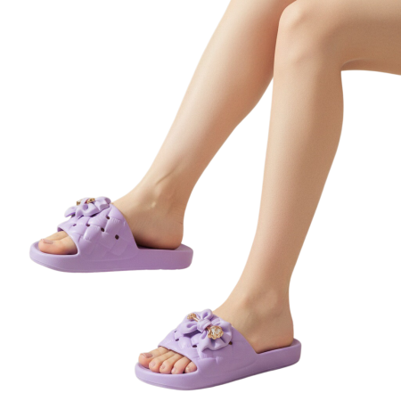 Papuci - Papuci veseli H07-6mov