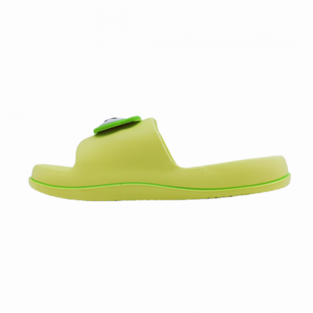 Papuci 9.99 - Papuci veseli H696verde
