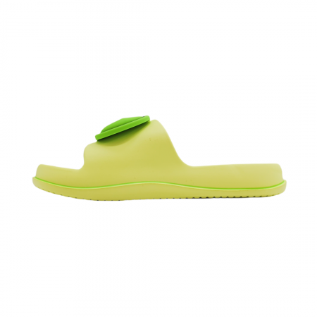 Papuci 9.99 - Papuci veseli H697verde