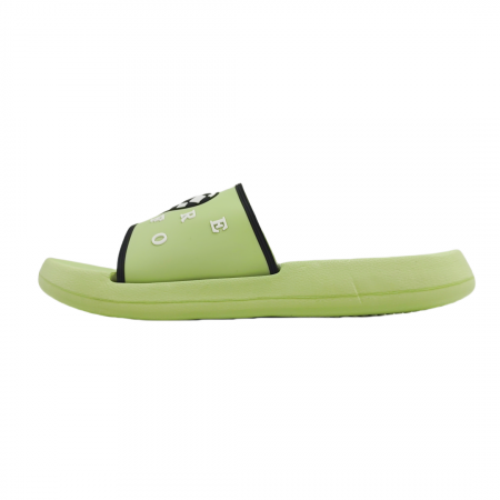 Papuci - Papuci veseli H712verde