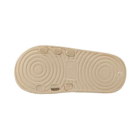 Damă - Papuci veseli H718bej