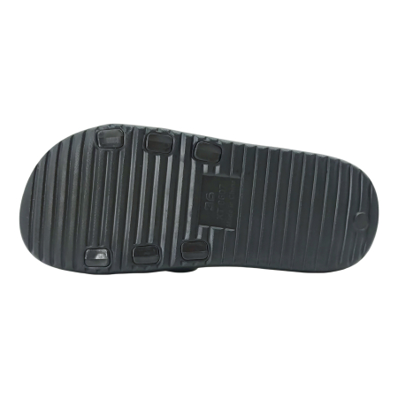 Damă - Papuci veseli H721negru