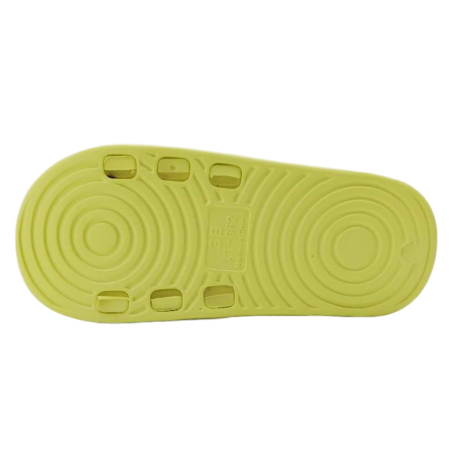 Încălțăminte damă - Papuci veseli H723neon