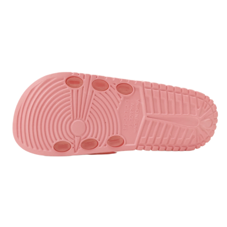 Damă - Papuci veseli H736roz