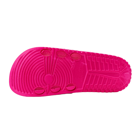 Papuci - Papuci veseli H737fucsia