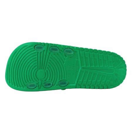 Papuci - Papuci veseli H738verde