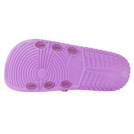 Papuci - Papuci veseli H738mov