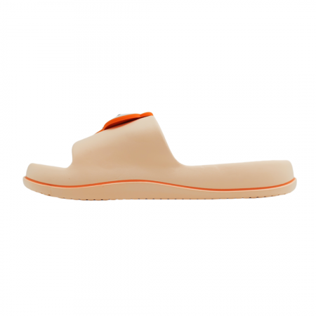 Papuci 9.99 - Papuci veseli H696portocaliu
