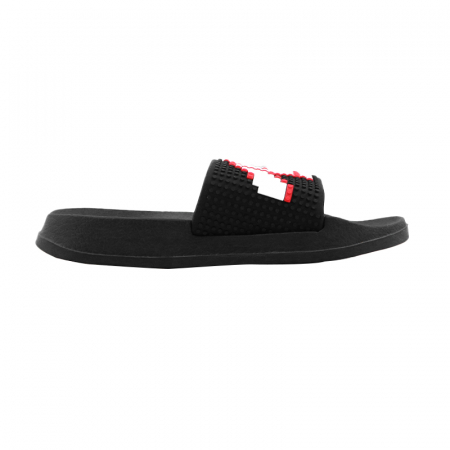 Papuci - Papuci veseli LCC027negru