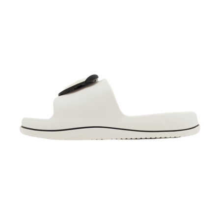 Papuci 9.99 - Papuci veseli Ursulet H709alb