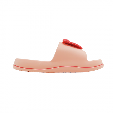 Papuci - Papuci veseli Ursulet H709roz
