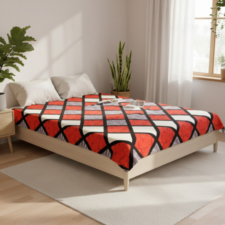 Pături și Cuverturi - Patura cocolino pentru pat dublu SEP-PV20