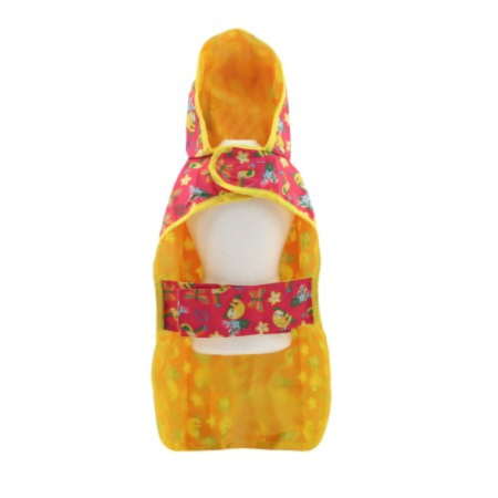 Haine - Pelerina de ploaie cu banda reflectorizanta XINA2313-B