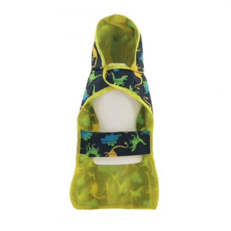 Haine - Pelerina de ploaie cu banda reflectorizanta XINA2313-C