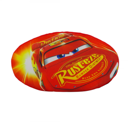 Perne - Perna clasica cu Fulger McQueen WD19128rosu