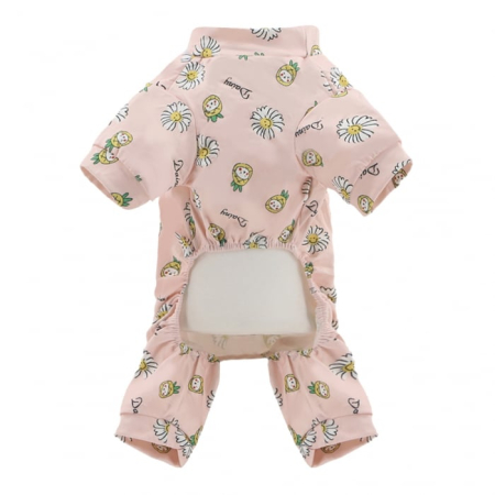 Haine - Pijama tip salopeta MDL-04A