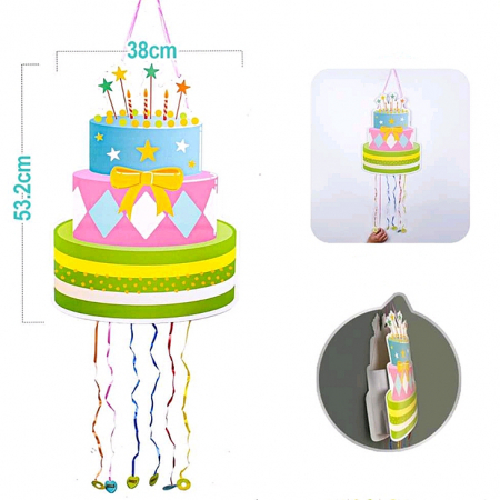 Articole party - Pinata pentru party CH0060