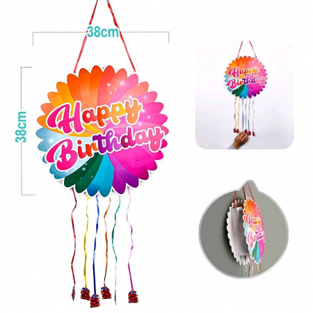 Articole party - Pinata pentru party CH0061