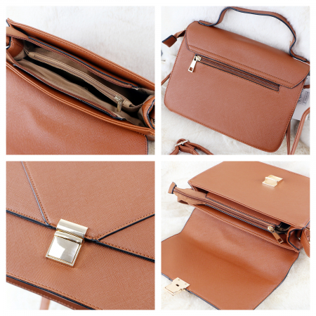 Accesorii - Poseta 1931albastru
