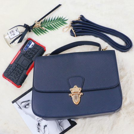 Accesorii - Poseta 1935albastru