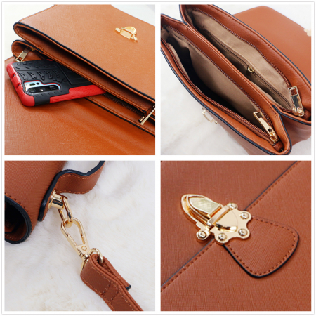 Accesorii - Poseta 1935albastru