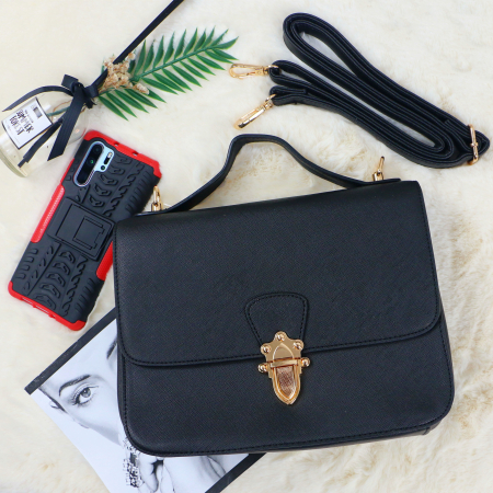 Accesorii - Poseta 1935negru